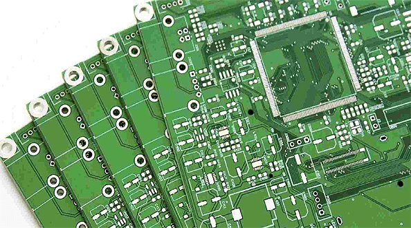 circuiti stampati mono layer
