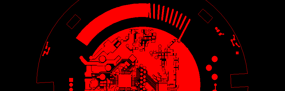 Masterista pcb radiofrequenza masterista pcb radio